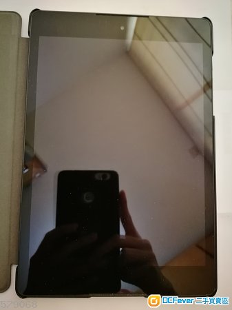 Nexus 9 死機,85新