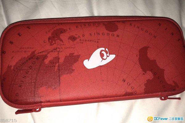 switch Odyssey case 奥德赛包包