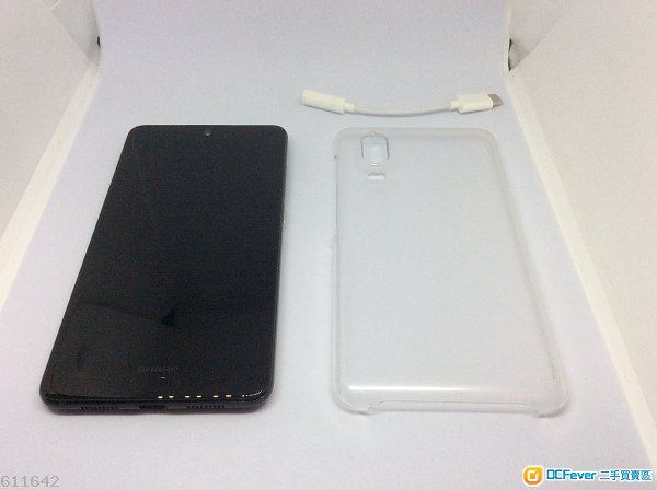 Sharp AQUOS S2 黑色行货有保