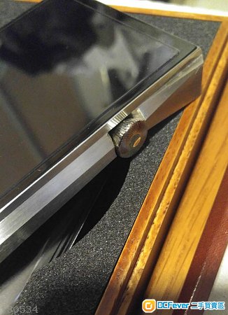 AK SP1000SS 十分新淨、全套齊盒、行貨有單、皮套靚仔