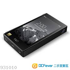 Fiio x5 iii Black