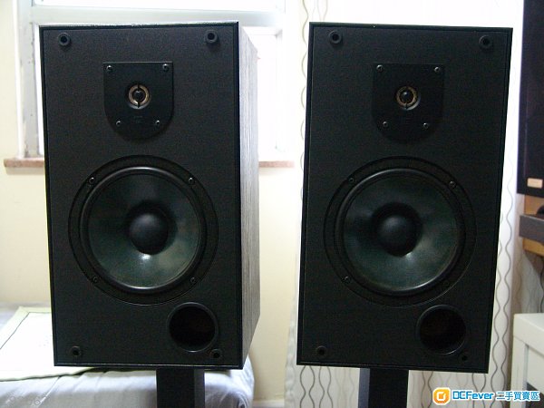 JBL MR26 書架型 speakers (made in USA)