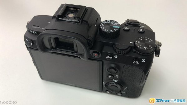 Sony A7 III Body