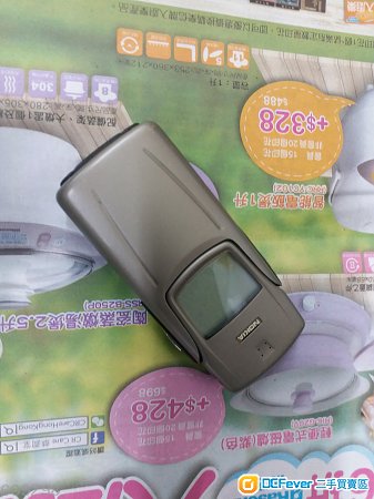 Nokia 8910