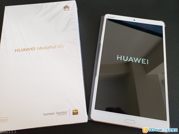 Huawei mediapad m5 4g lte