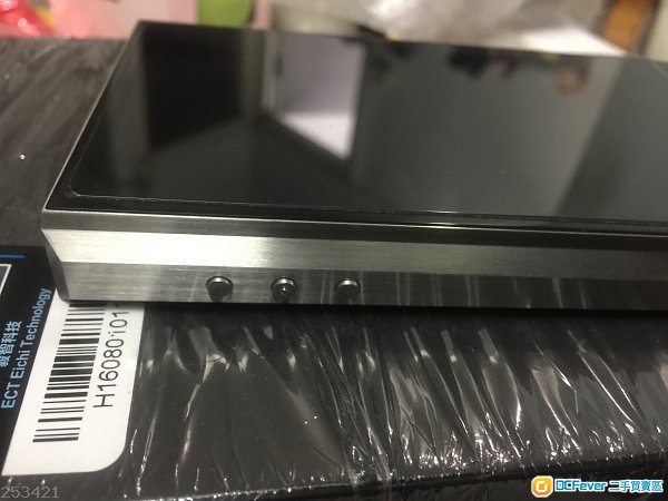 AK Astell & Kern SP1000 SS