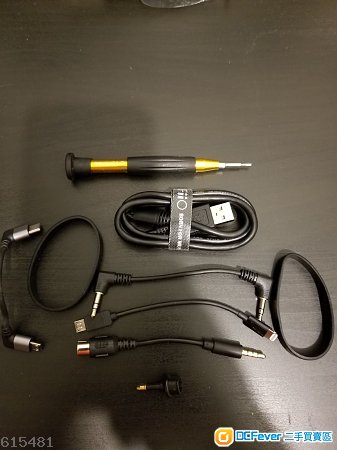 fiio q5 齊料