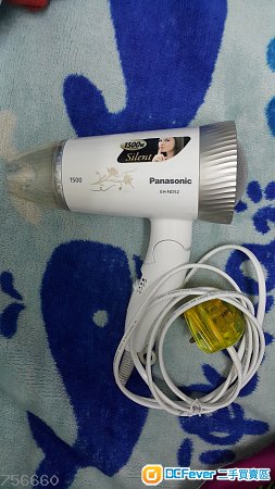 Panasonic EH-ND52 1500W 風筒