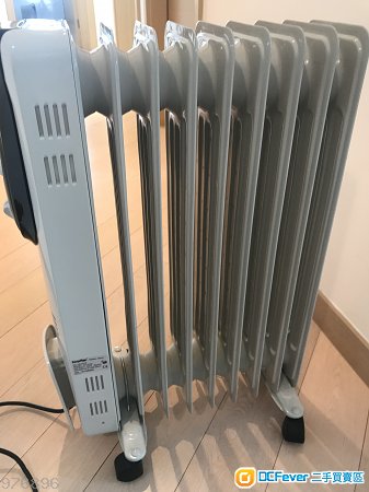 暖炉