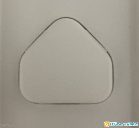 100% new 原裝 iphone Charger 原價$149.00