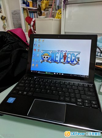 Lenovo Ideapad Miix310 (Laptop Notebook Tablet 2in1 PC Window 10)