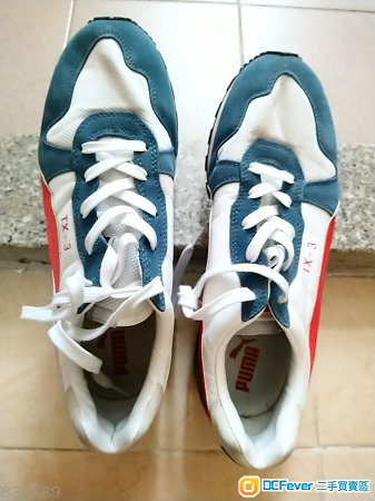 Puma波鞋