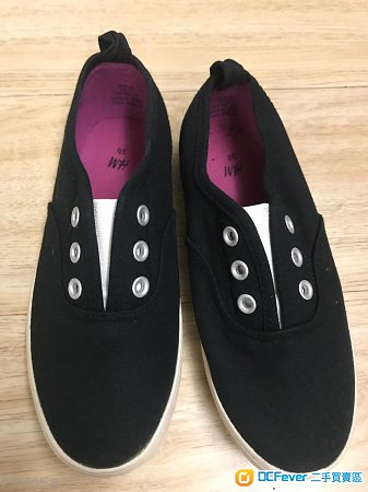 H&M 童裝鞋