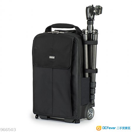 Thinktank Think Tank Airport Advantage rolling camera case
