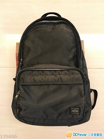 Headporter Backpack 背包一個