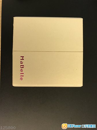 Mabelle 珍珠鏈一條