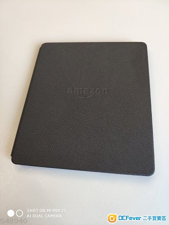 Kindle oasis 1代