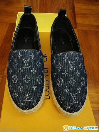 Lv 女裝便鞋
