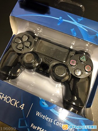 全新 高質 PS4 / XBOX360 代用 無線手制