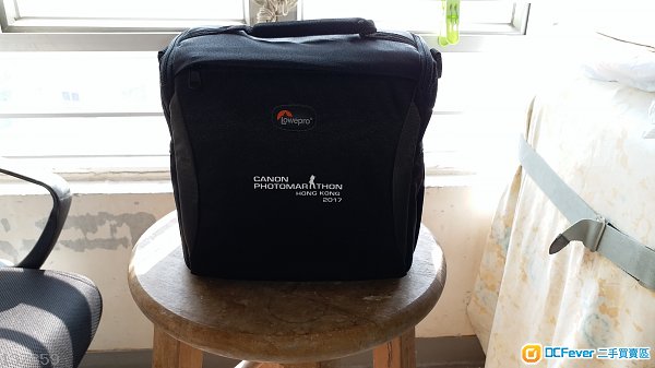 全新 lowepro format 160相機袋