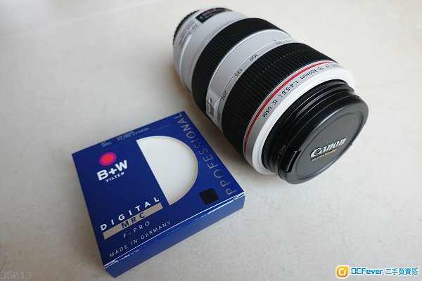 Canon EF 70-300mm f/4-5.6L IS USM