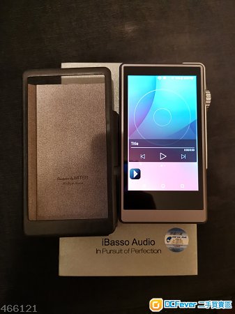 iBasso DX150 DAP