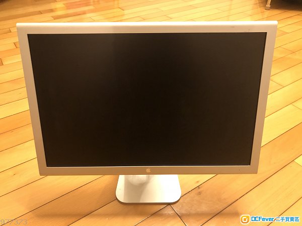 Apple Cinema Display 20 inch
