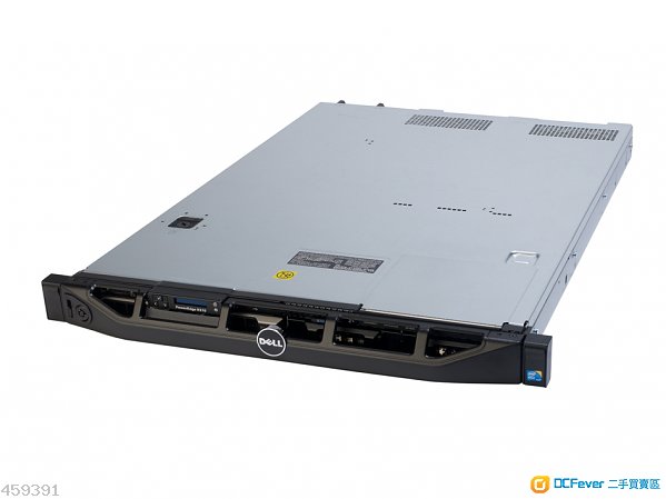 DELL R310 Server 伺服器