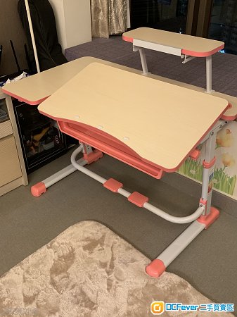 兒童書枱