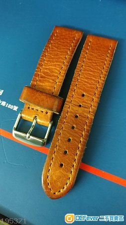 幾條靚皮帶平售( omega seiko panerai rolex tudor iwc grand seiko)