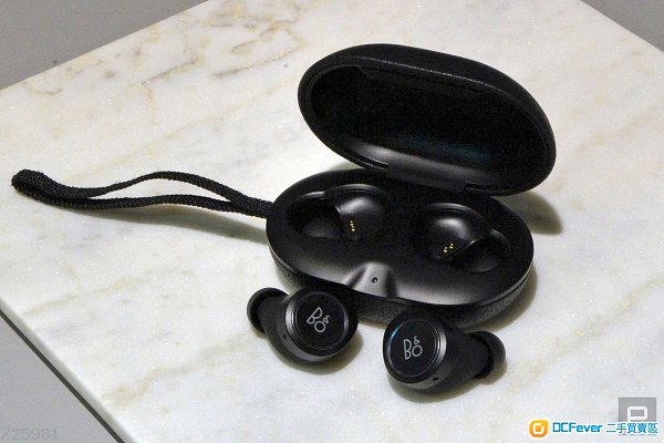 100% 全新 B&O E8 水貨