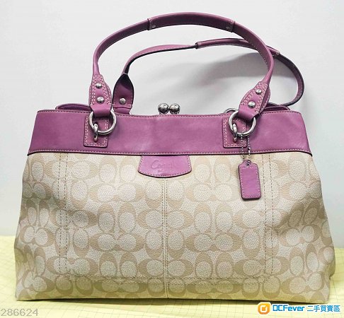Coach 手袋