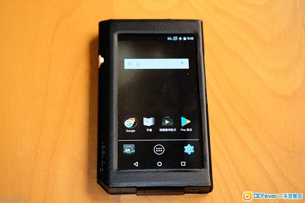 pioneer xdp-300r player