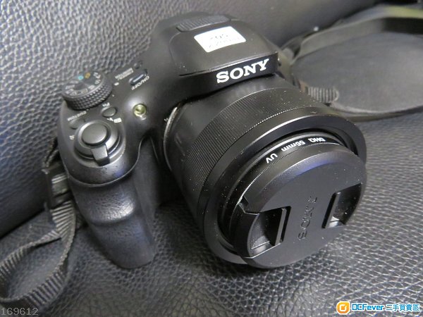 Sony HX350 半專業相機