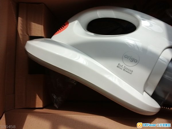 全新 origo 牌 UV殺蟎 除菌 旋風吸塵機