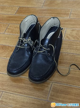 美國經典品牌 SEBAGO