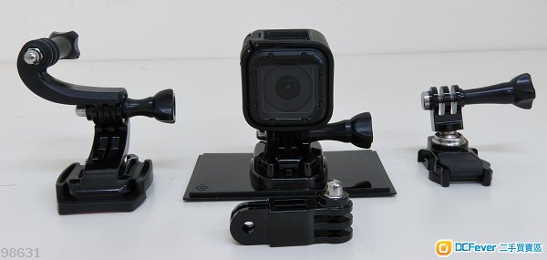 GoPro Hero4 Session