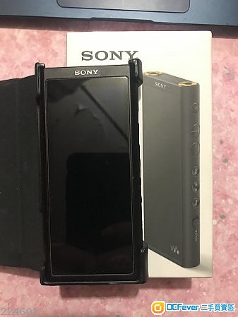 Sony Zx300 細黑磚64G有皮套保用至2019年7月己用300小時