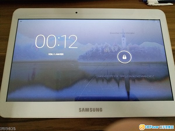 SAMSUNG 平板