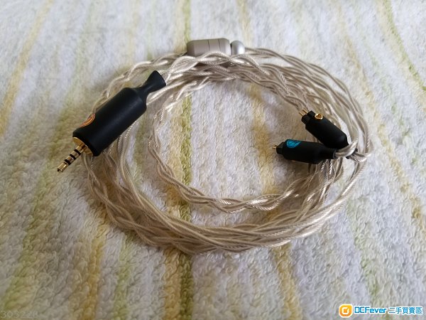 Sell Plussound exo GPS cable 2pins to 2.5mm connector
