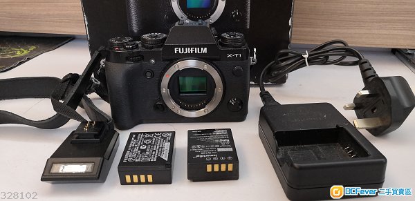 Fujifilm X-T1 Body