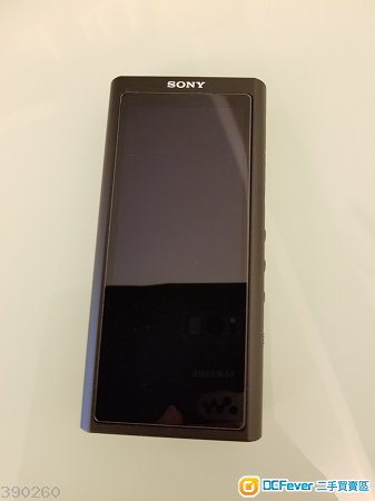 Sony NW-ZX300A