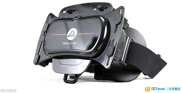 全新Freefly VR 眼鏡 (支援iPhone & Android 手機)