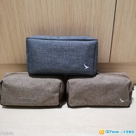 最後召集 - 國泰航空 Cathay Pacific x Seventy Eight Percent多用途袋