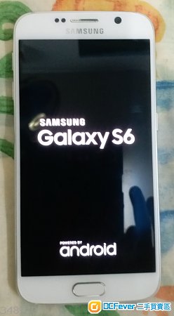 Samsung S6 32gb 水貨 單卡