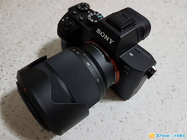 95%以上新 A7II 連 SEL2870 KIT SET