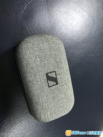 sennheiser momentum true wireless