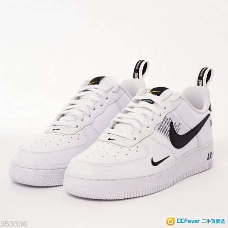 Air Force 1 07 LV8 UTILITY (US10.5) 全新