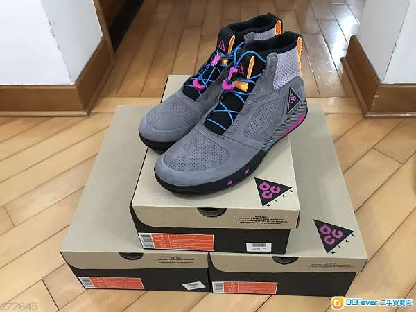 nike acg ruckel ridge women's