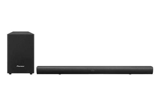 pioneer speaker bar